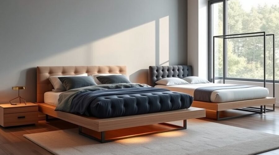 top platform beds 2027