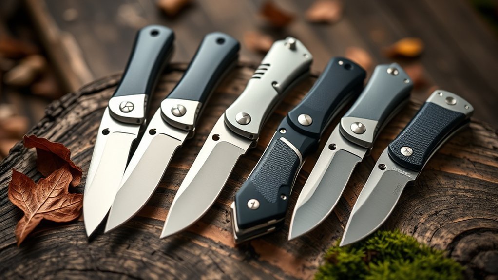 5 Best Pocket Knives for 2026: Top Picks and Buying Guide