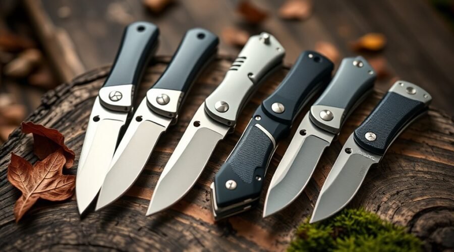 top pocket knives 2027