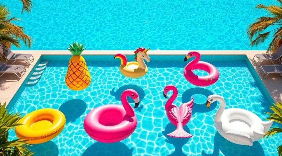 top pool floats 2027
