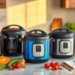 top pressure cooker picks