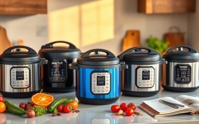 top pressure cooker picks
