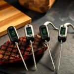 top probe thermometers 2027