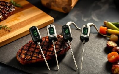 top probe thermometers 2027