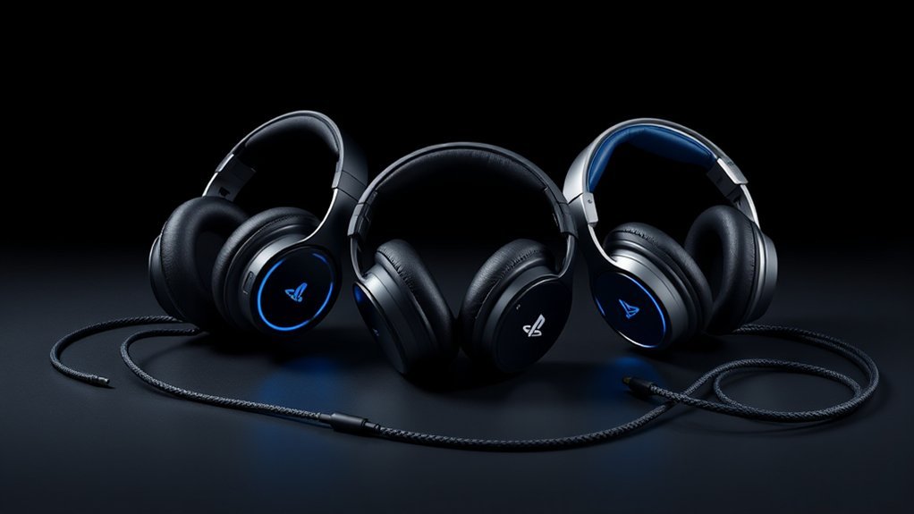 3 Best PlayStation 4 Gaming Headphones for 2026