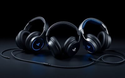 top ps4 headphones 2027