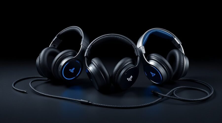 top ps4 headphones 2027