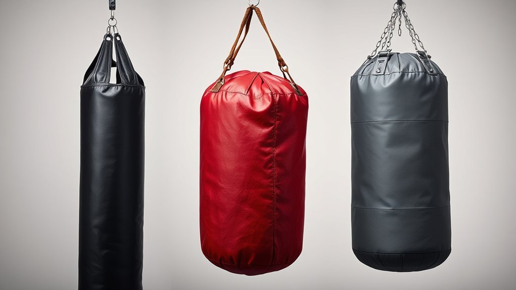 3 Best Punching Bags for 2026
