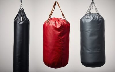 top punching bags 2027
