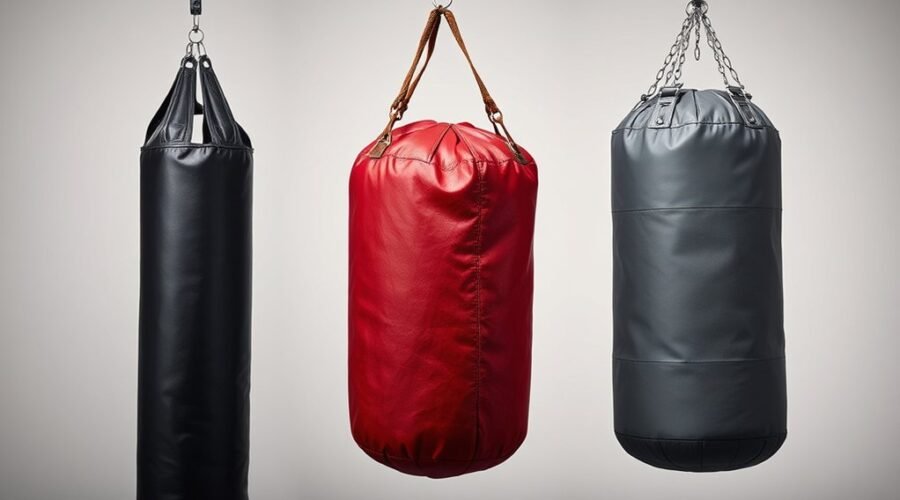 top punching bags 2027