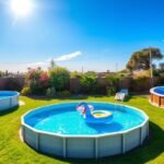 top rated above ground pools