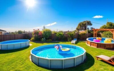 top rated above ground pools