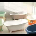 top rated baby bathtubs
