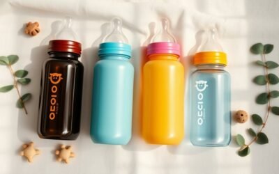 top rated baby bottles