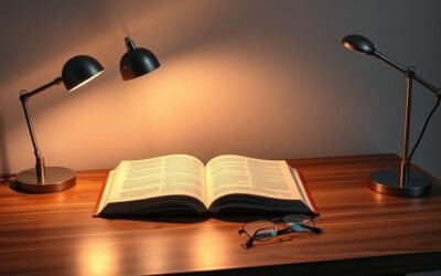 top rated reading lamps