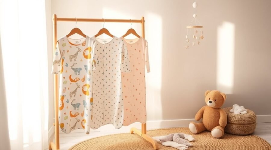top rated sleep sacks