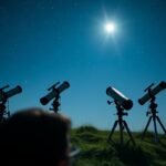 top refractor telescope picks