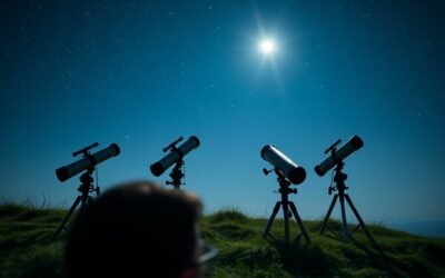top refractor telescope picks