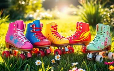 top roller skates 2027