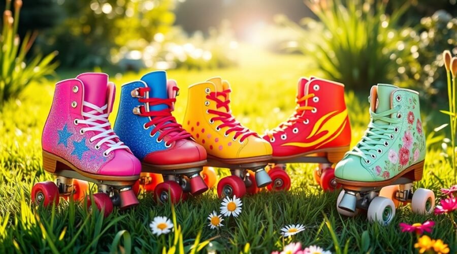 top roller skates 2027