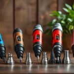 top rotary tools reviewed