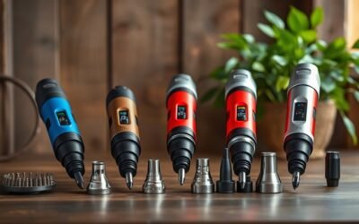 top rotary tools reviewed