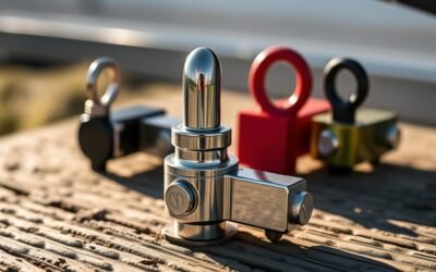 top rv hitch lock recommendations