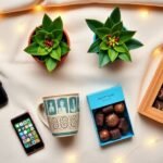top secret santa gifts