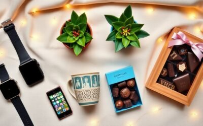 top secret santa gifts