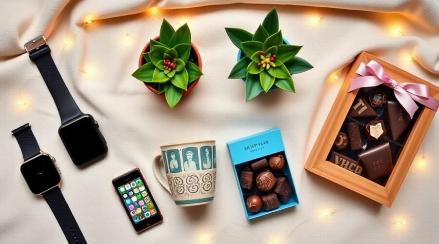 top secret santa gifts