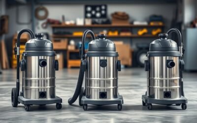 top shop vacuums 2027