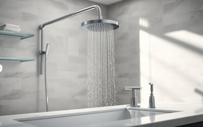 top shower heads guide