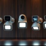 top smart floodlight cameras