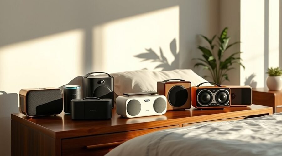 top sound machines 2027
