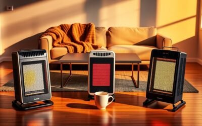 top space heater recommendations