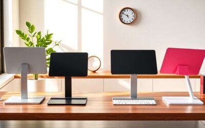 top standing desk picks
