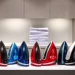 top steam irons 2027