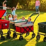 top stroller wagon recommendations