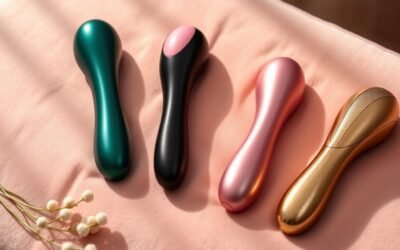 top suction vibrators 2027