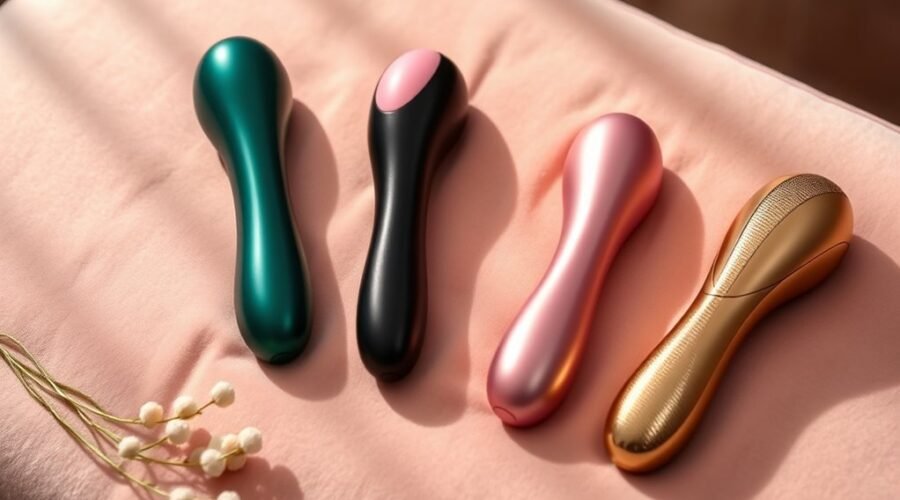 top suction vibrators 2027