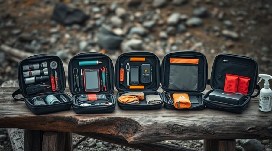 top survival kits 2027