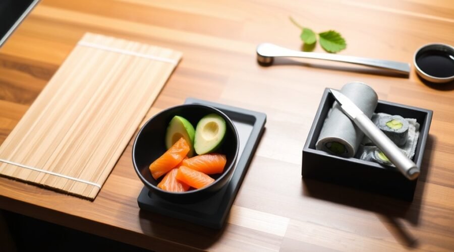 top sushi kits 2027