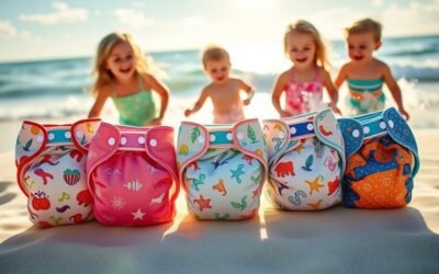 top swim diapers reviewed