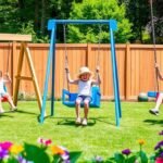 top swing set recommendations