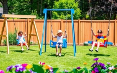 top swing set recommendations