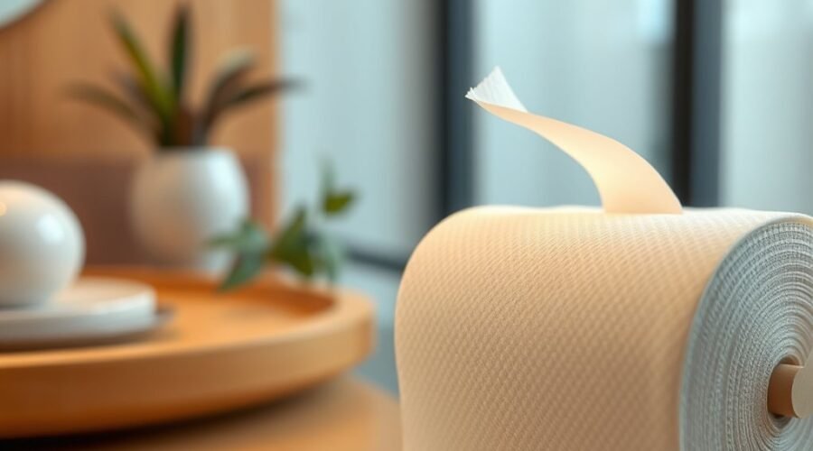 top tissue for 2027