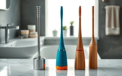 top toilet brush recommendations
