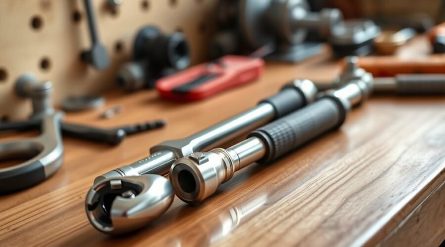 top torque wrench recommendations