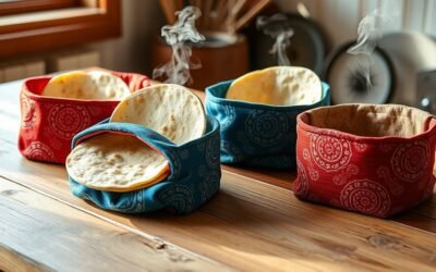 top tortilla warmers 2027