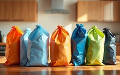 top trash bag recommendations